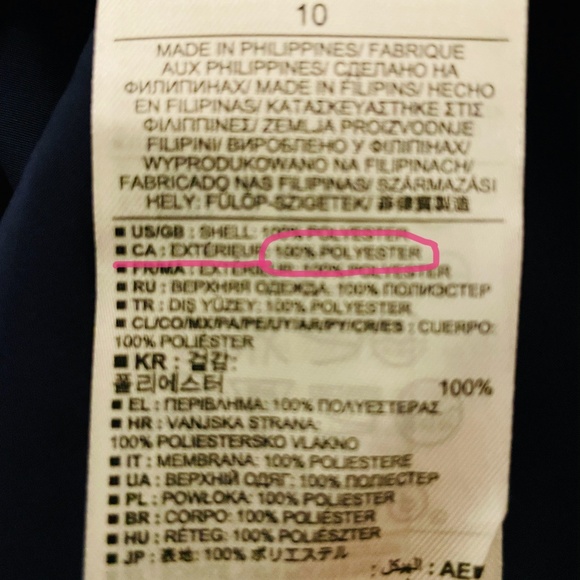 Brand New Banana Republic Blue Button-down Shirt Dress - Picture 7 of 10